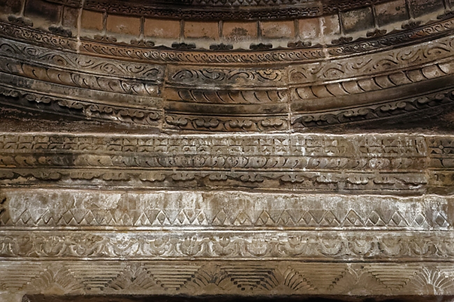 Khajuraho-Western group-145